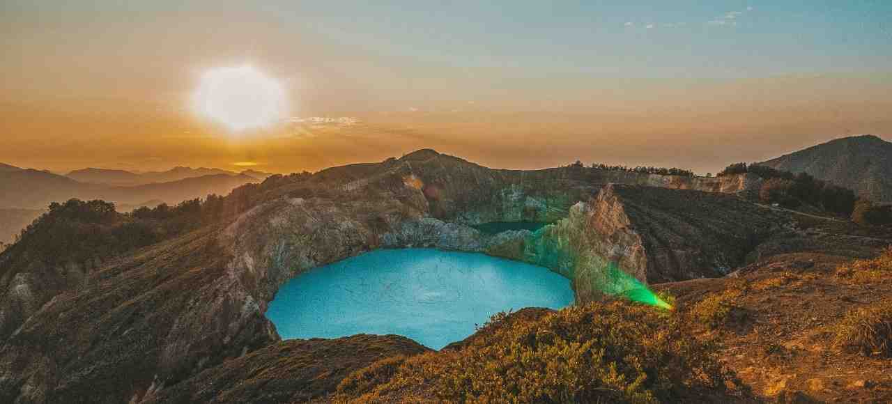 Quelle est la plus belle partie de Bali ?