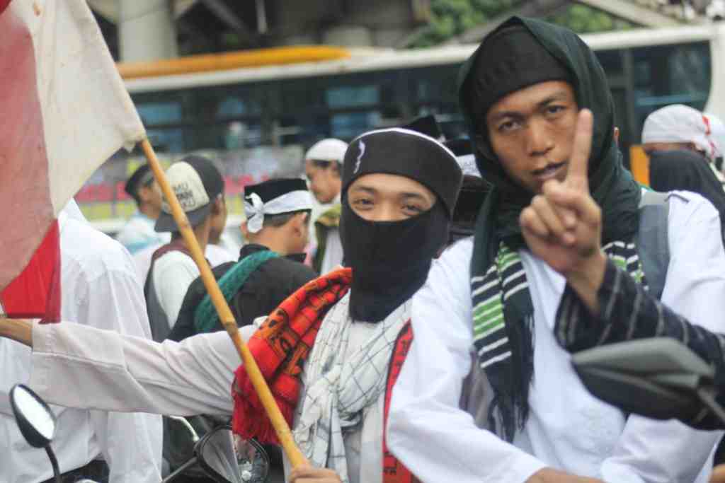 Quelle est la religion dominante en Indonésie ?