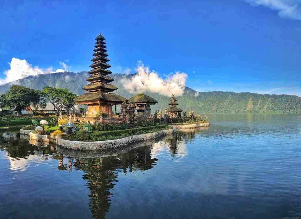 Quelle île choisir à Bali ?