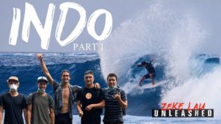 INDO VLOG PT. 1 | EPIC BOAT TRIP WITH THE BOYS | SNAPT 4 OUTTAKES | Zeke Lau Unleashed