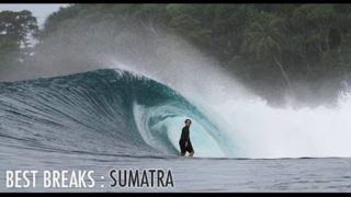 Local Style – Best Surf Breaks in Sumatra, Indonesia – Local Style S2 Ep7