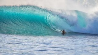 Mentawai May 2012: Oasis surf charter