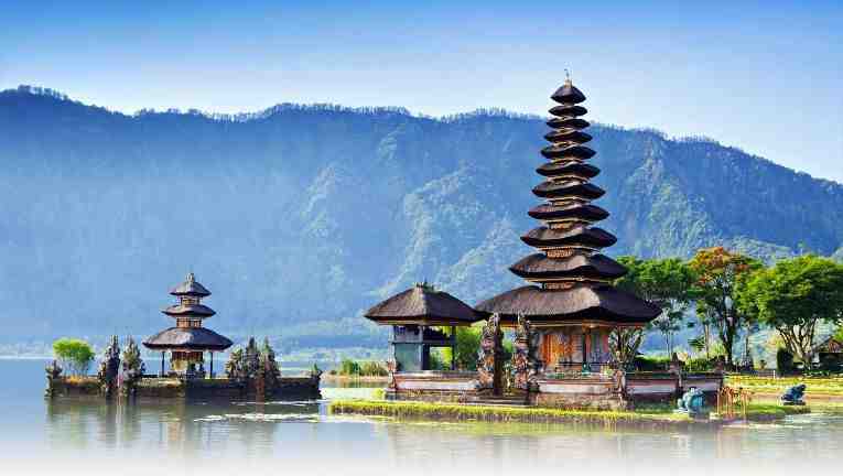 Comment se déplacer à Bali en famille ?
