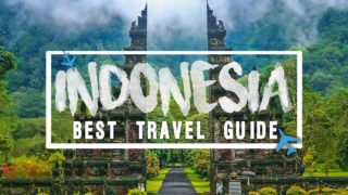 Indonésie guide
