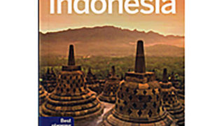 Indonésie lonely planet