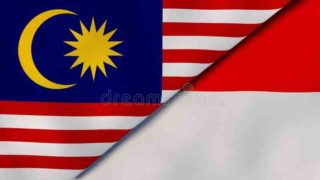 Indonésie malaisie