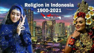 Indonésie religion