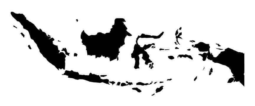 Où aller en Indonésie à part Bali ?