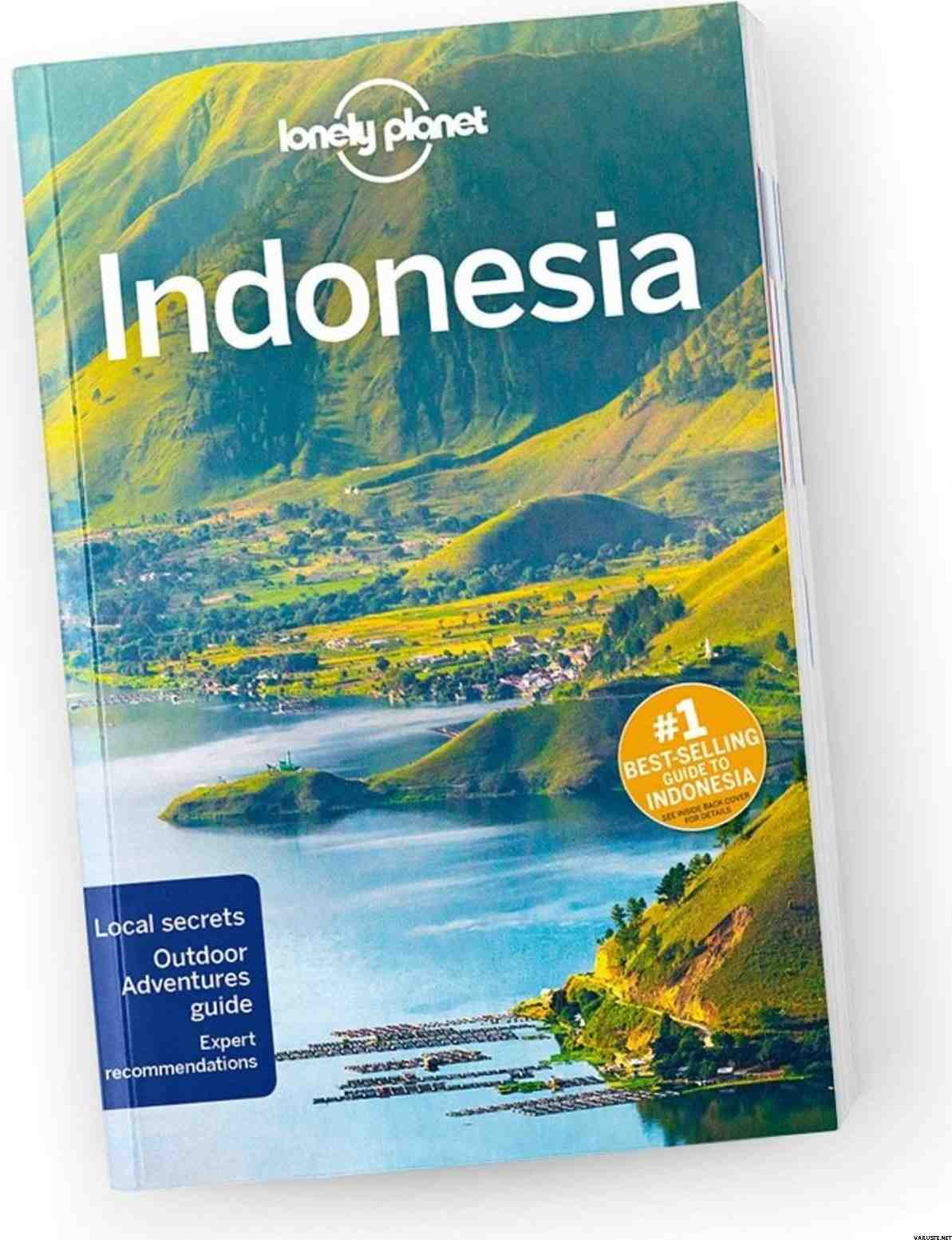 Où aller en août en Indonésie ?