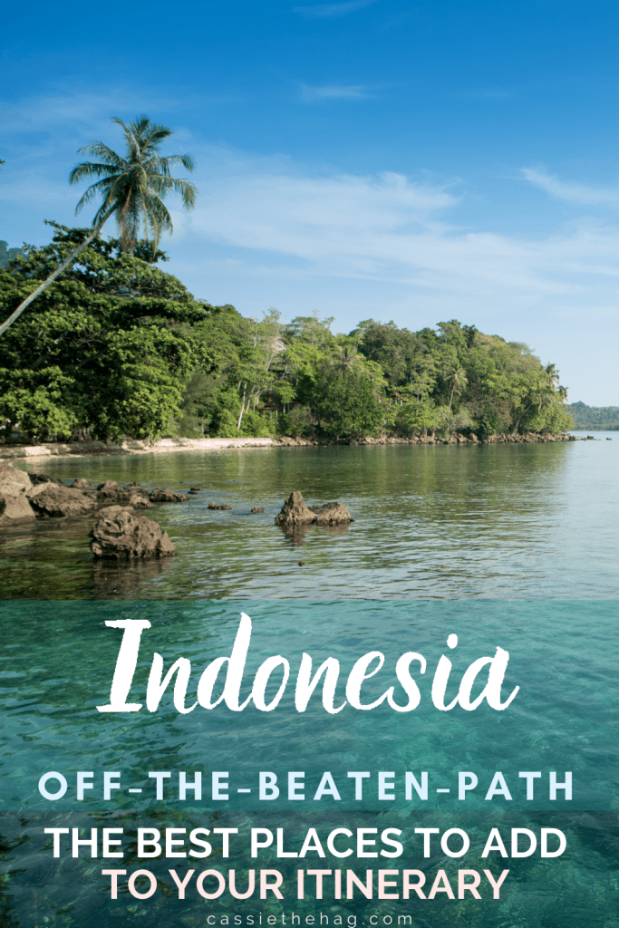 Où se baigner à Bali ?