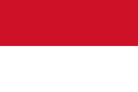 Quel est le drapeau de Bali ?