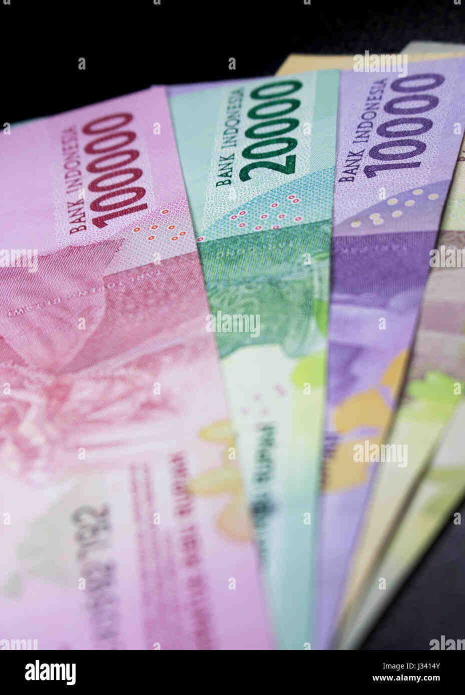 Quel est le salaire moyen en Indonésie ?