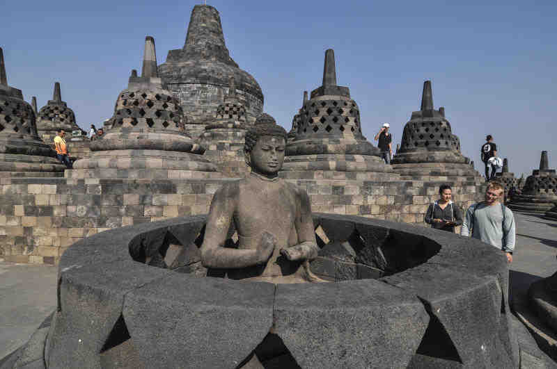 Quelle est la capitale de Bali ?