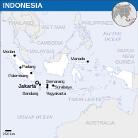 Quelle est la meilleure période pour aller en Indonésie ?