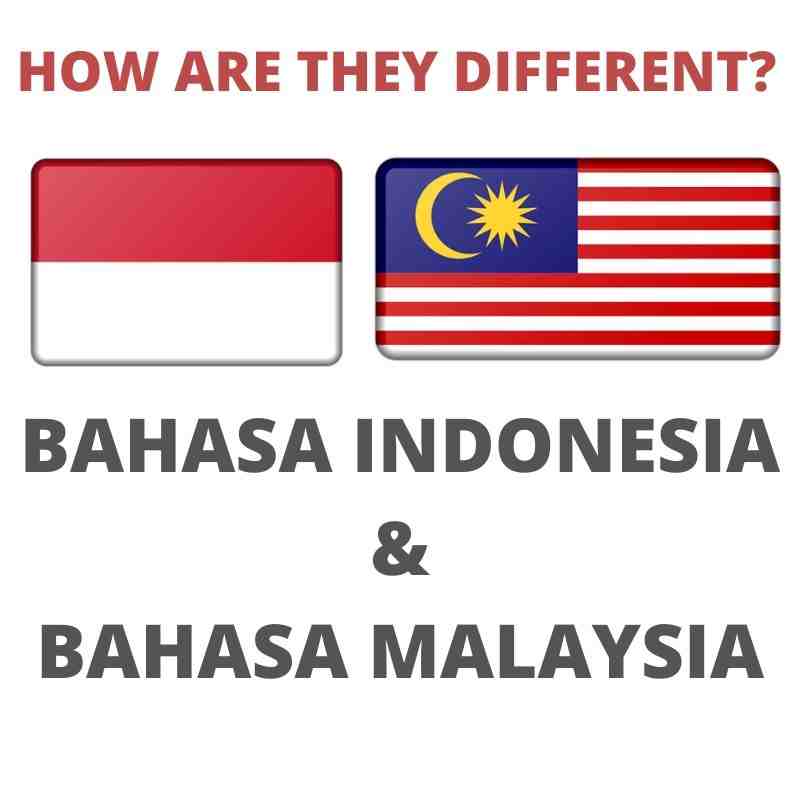 Quels sont les pays de l'Indonésie ?